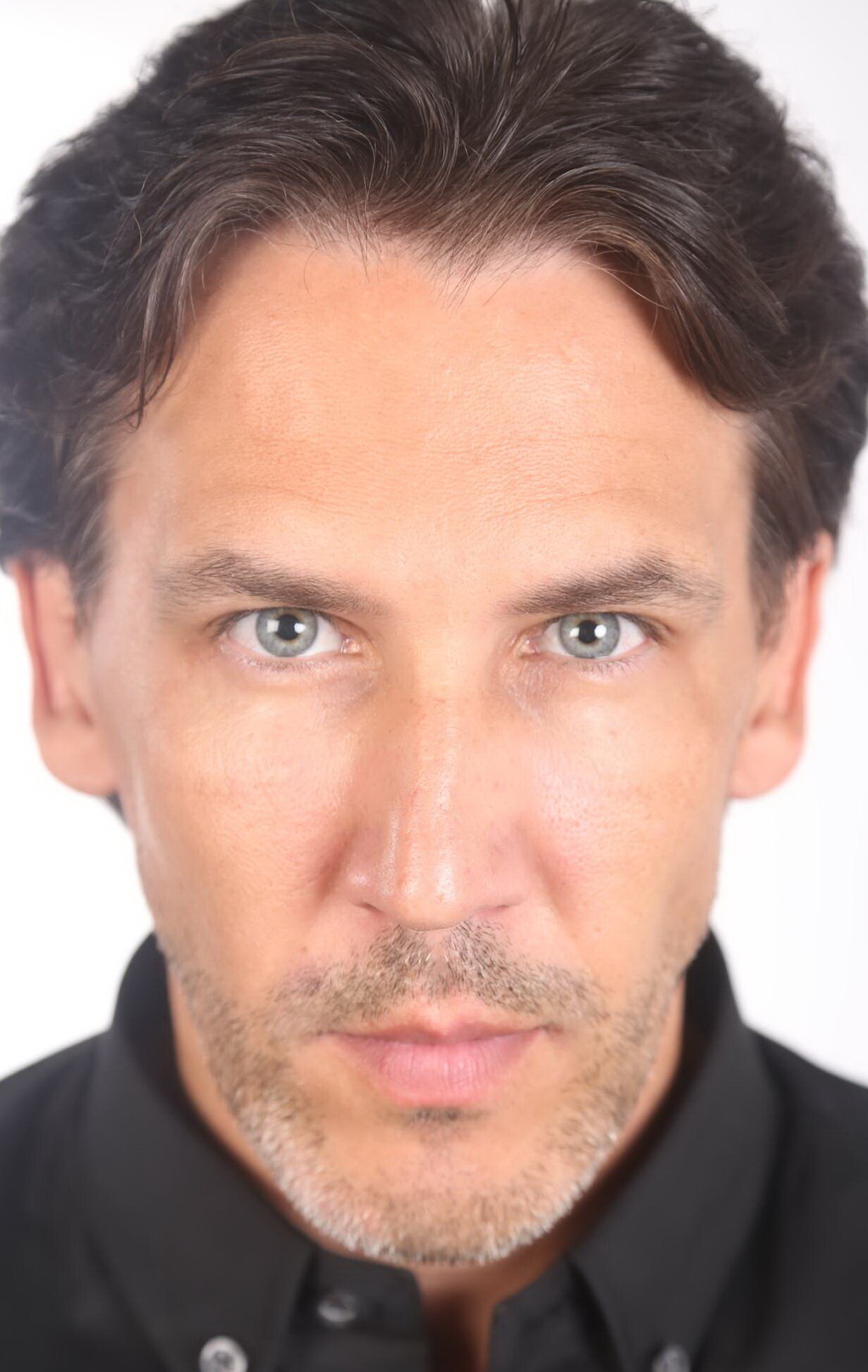 фото Константин Косинский