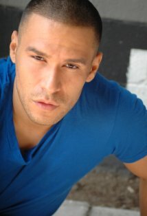 фото Брэндон Гонзалес