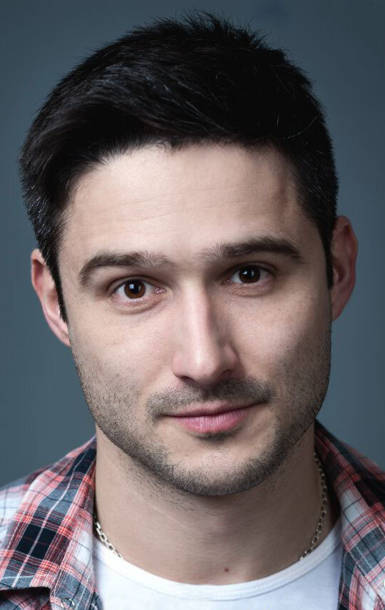 фото Андрей Фединчик