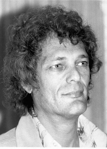 фото Берт Шнайдер