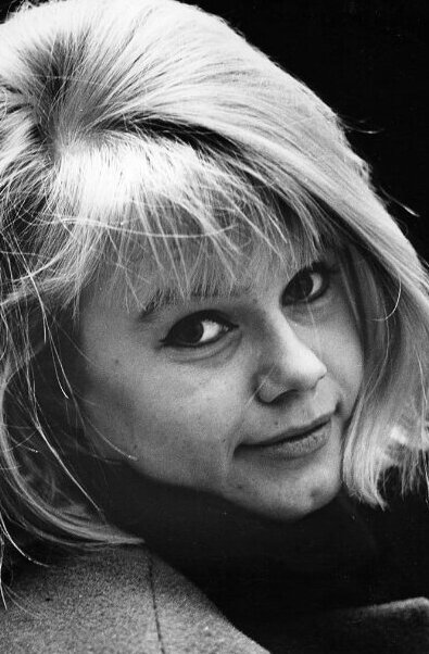 фото Лена Нюман