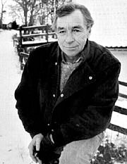 фото Хальвар Бьерк