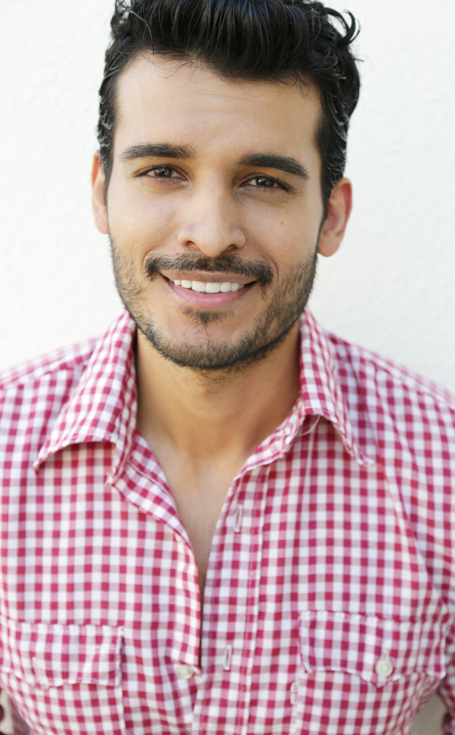 фото Эшер Дева