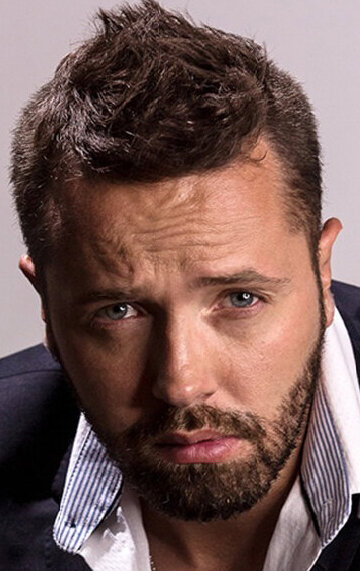 фото Дмитрий Рыбаков