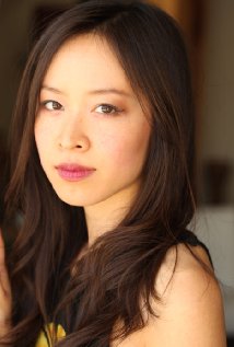 фото Кимберли Вонг