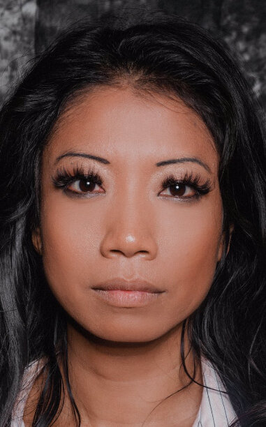 фото Крисси Ванна