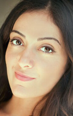 фото Нина Эристави