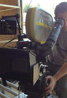 фото Тед Эндрес