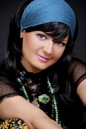 фото Натаван Хабиби