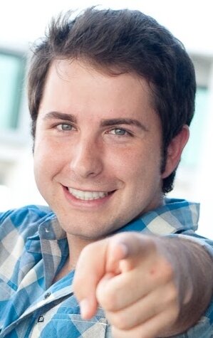 фото Райан Парма