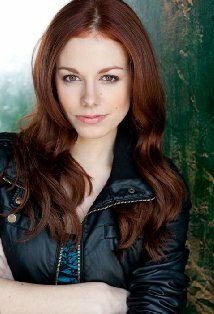 фото Сара Бёрджесс