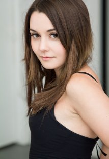 фото Кэт де Лива