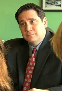 фото Джил О’Брайэн