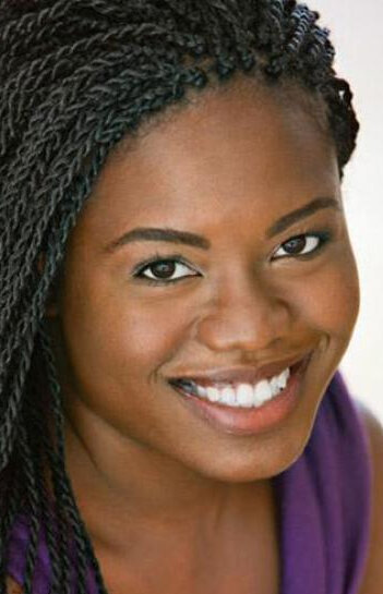 фото Аманда Идоко