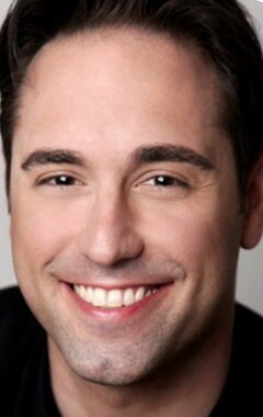 фото Дэвид Майклс