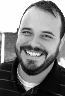 фото Калеб Ругг