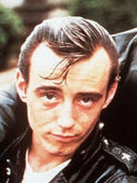 фото Пол Мейс