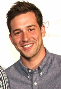 фото Патрик Каррен