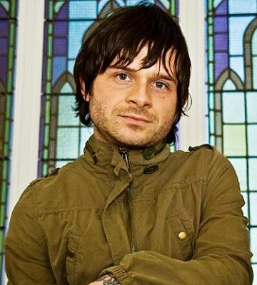 фото Кит Капуто