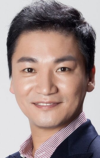 фото Чо Джэ-юн