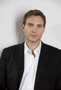 фото Майкл Шато