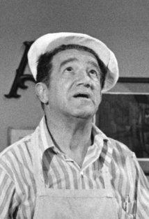 фото Билли Сэндс