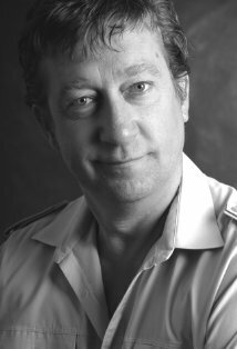 фото Дэвид Уилсон