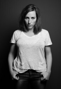 фото Натали Бьенвеню