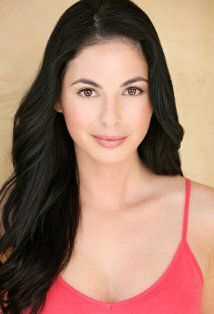 фото Дэни Леннон