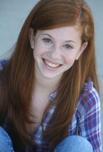 фото Greta Charness