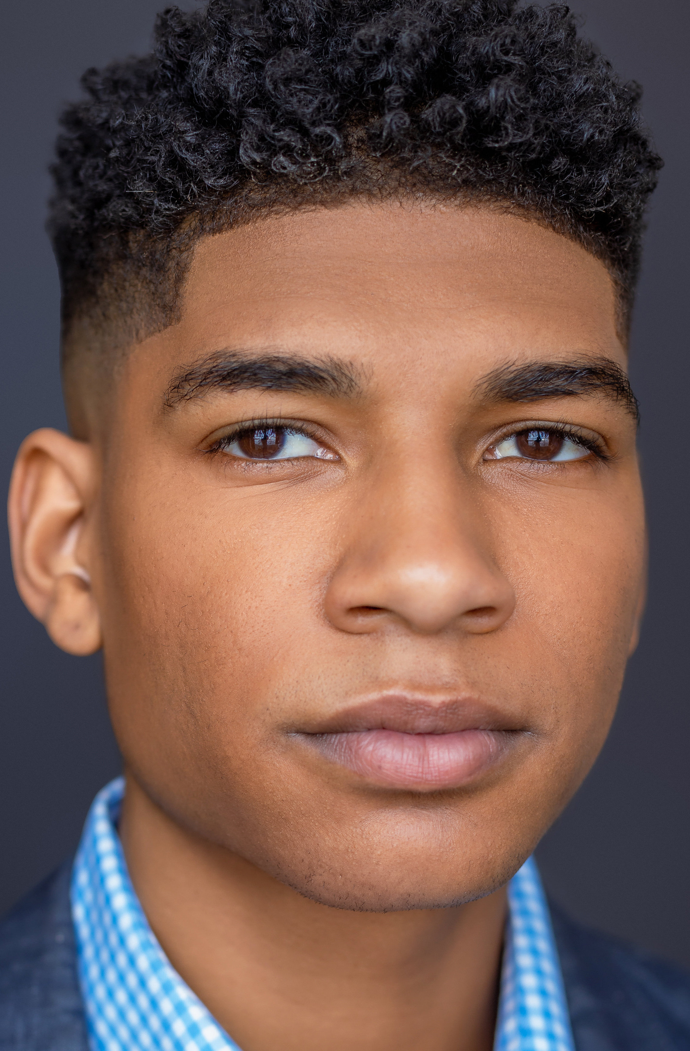 фото Брайс Клайд Дженкинс