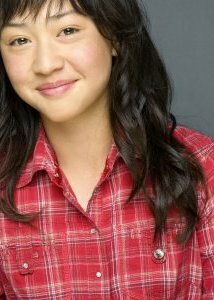 фото Кортни Ли