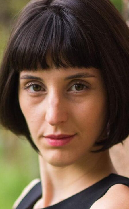 фото Тесс Аморин