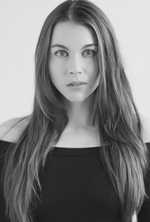 фото Келли Эванс