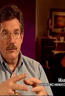 фото Марк Хенн