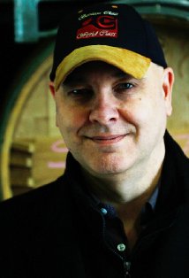 фото Дэвид Де Фриз