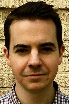 фото Стивен Коньетти