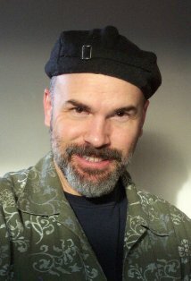 фото Тим Ходж