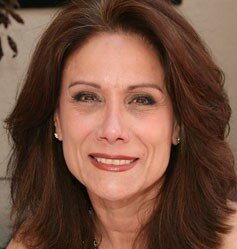 фото Аннетт Чарльз