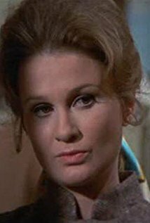 фото Кэрол Ив Россен