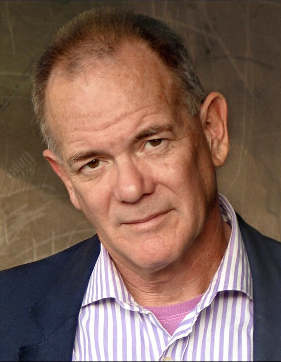 фото Бэрри Коллисон