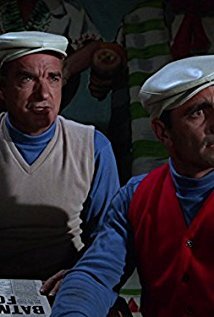 фото Аль Уайатт ст.