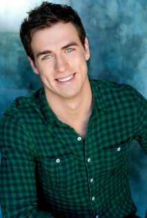 фото Патрик Морган