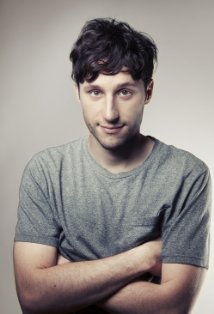 фото Коллин Лейдон