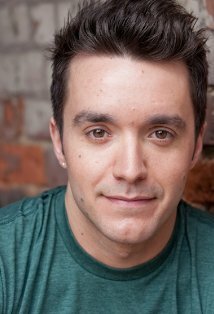 фото Майкл Янг