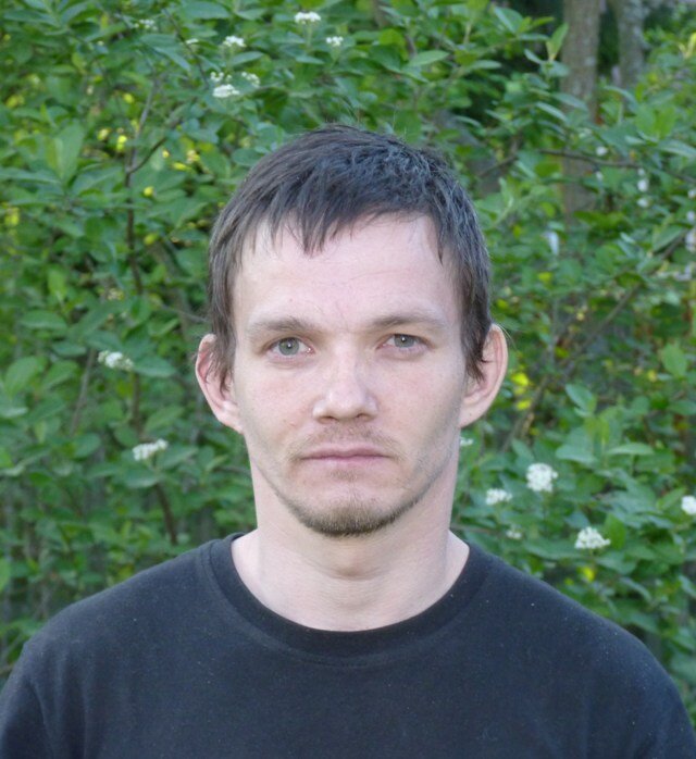 фото Алексей Кожевников