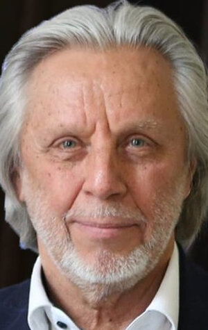 фото Владимир Назаров