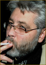 фото Дмитрий Чирков