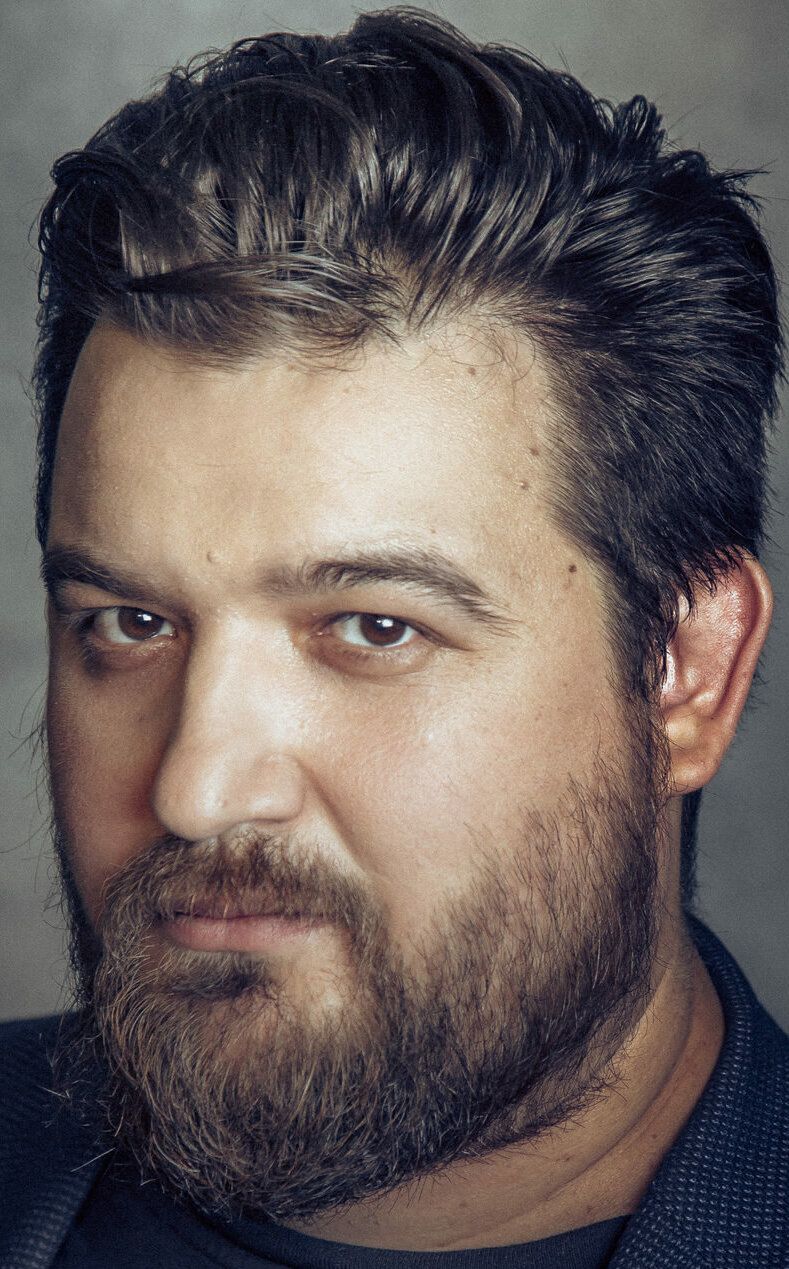 фото Сергей Дьячковский