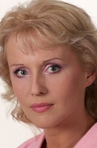 фото Ирина Ермолова